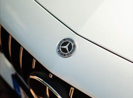 Mercedes-Benz - AMG GT