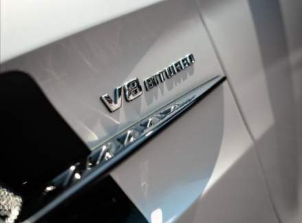 Mercedes-Benz - AMG GT