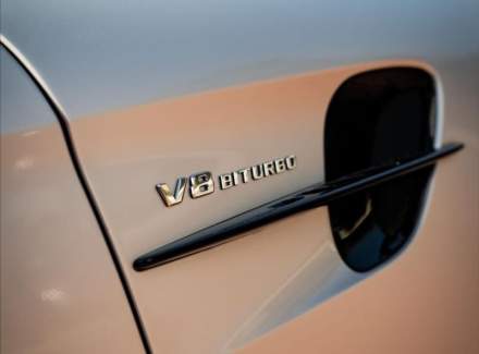 Mercedes-Benz - AMG GT