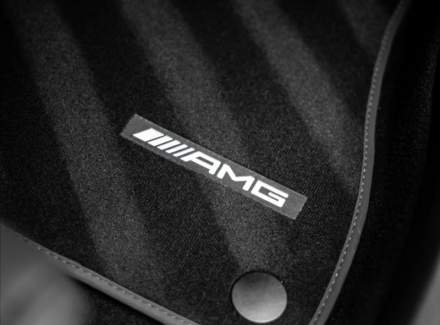 Mercedes-Benz - AMG GT