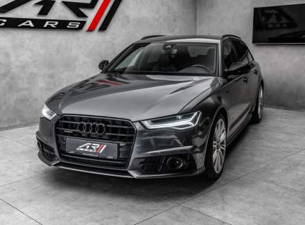 Audi - A6