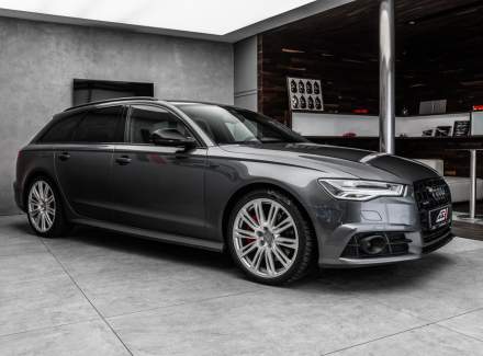 Audi - A6