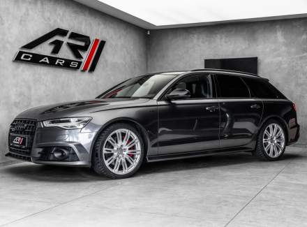 Audi - A6