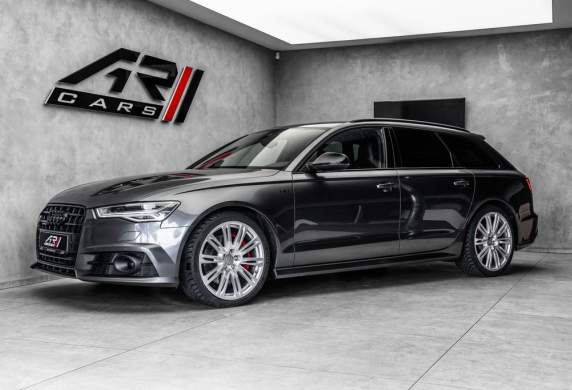 Audi - A6