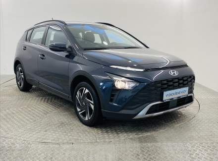 Hyundai - Bayon