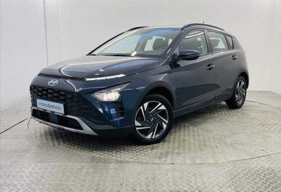 Hyundai - Bayon