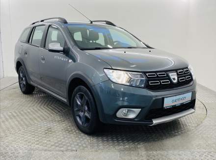Dacia - Logan