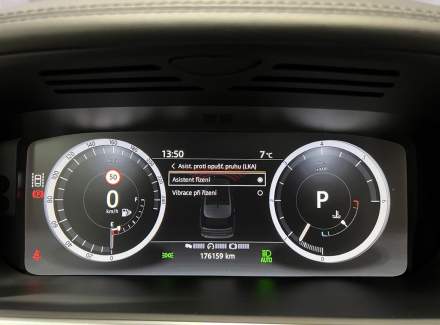 Land Rover - Range Rover