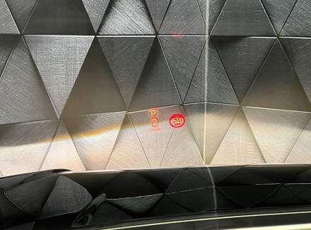 Land Rover - Range Rover