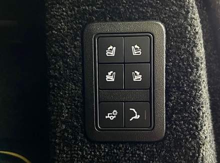 Land Rover - Range Rover