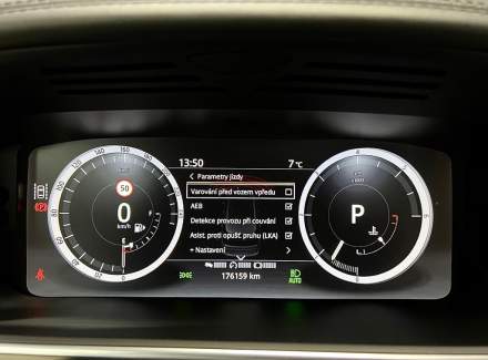 Land Rover - Range Rover