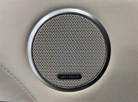 Land Rover - Range Rover