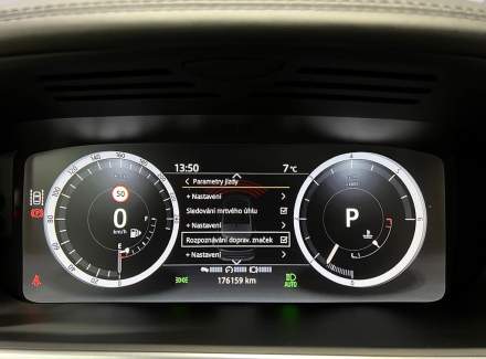 Land Rover - Range Rover