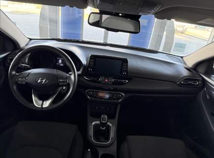 Hyundai - i30