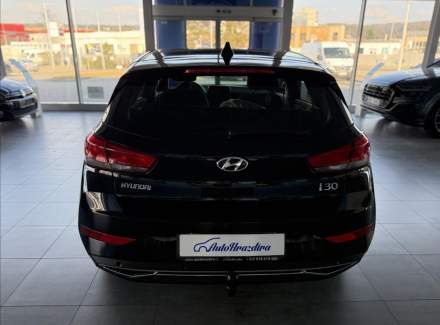 Hyundai - i30