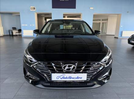 Hyundai - i30