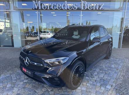 Mercedes-Benz - GLC