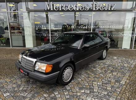 Mercedes-Benz - E-class