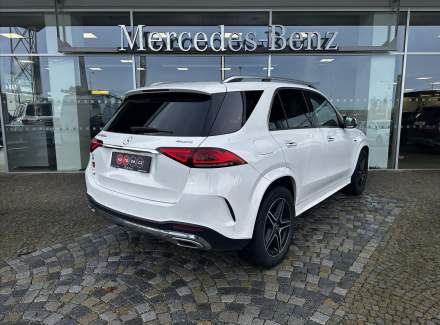 Mercedes-Benz - GLE