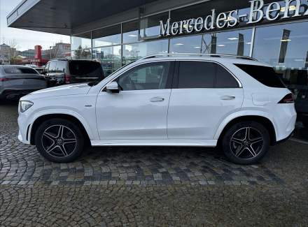 Mercedes-Benz - GLE