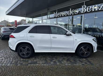 Mercedes-Benz - GLE