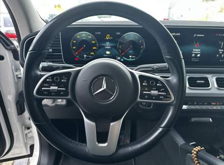 Mercedes-Benz - GLE