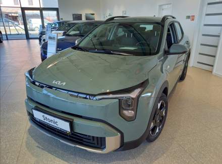 Kia - Stonic