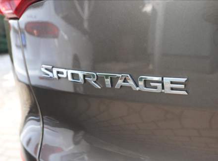 Kia - Sportage