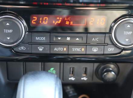 Mitsubishi - Eclipse Cross