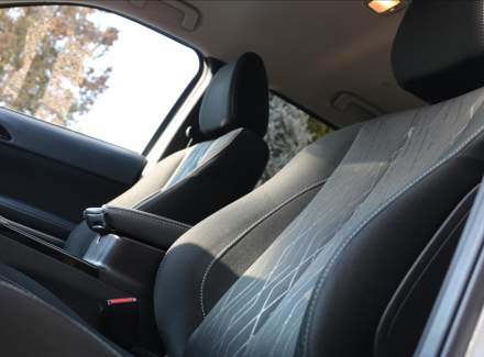 Mitsubishi - Eclipse Cross