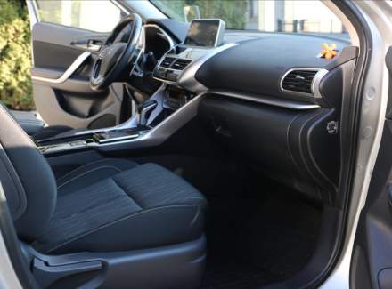 Mitsubishi - Eclipse Cross