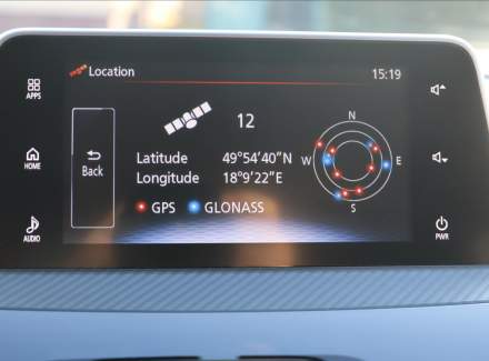 Mitsubishi - Eclipse Cross