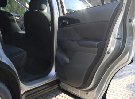 Mitsubishi - Eclipse Cross