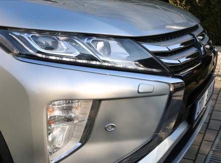 Mitsubishi - Eclipse Cross