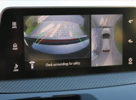 Mitsubishi - Eclipse Cross