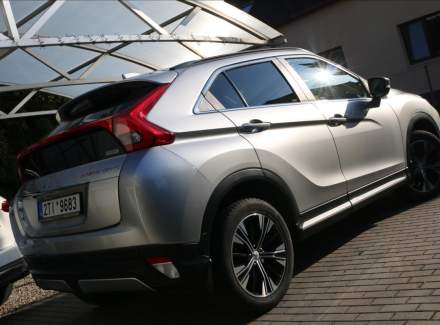 Mitsubishi - Eclipse Cross