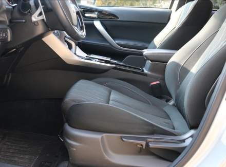 Mitsubishi - Eclipse Cross