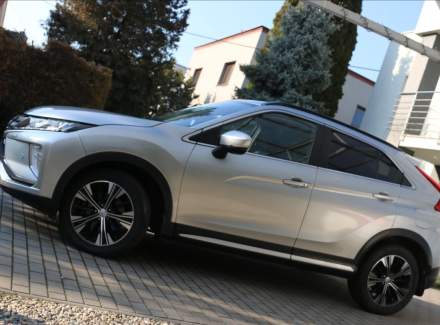 Mitsubishi - Eclipse Cross