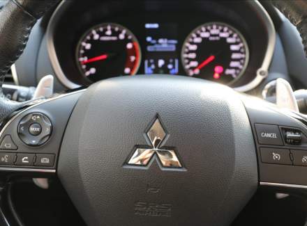 Mitsubishi - Eclipse Cross