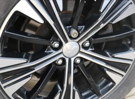 Mitsubishi - Eclipse Cross