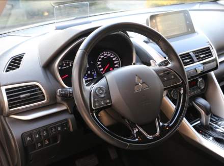 Mitsubishi - Eclipse Cross