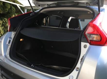 Mitsubishi - Eclipse Cross