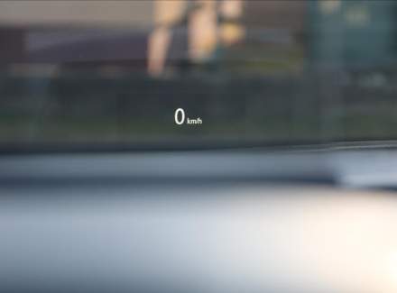 Mitsubishi - Eclipse Cross