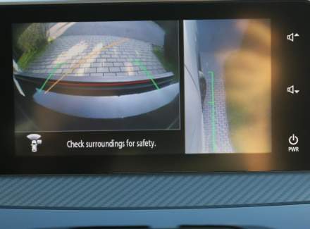 Mitsubishi - Eclipse Cross