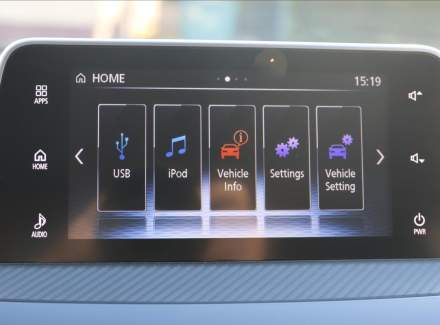 Mitsubishi - Eclipse Cross