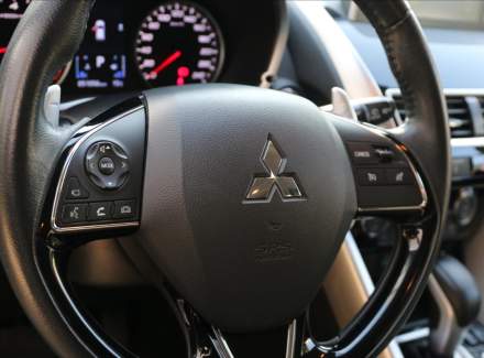 Mitsubishi - Eclipse Cross