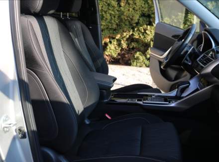 Mitsubishi - Eclipse Cross