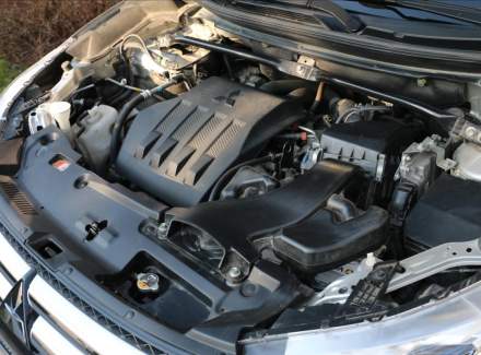 Mitsubishi - Eclipse Cross