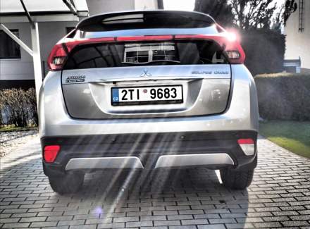 Mitsubishi - Eclipse Cross