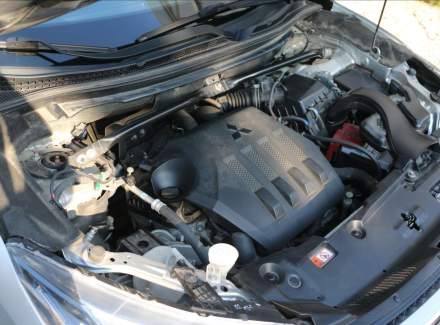 Mitsubishi - Eclipse Cross